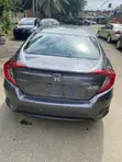 2016 Honda Civic Touring Sedan (1.5L) - Foreign Used - 4