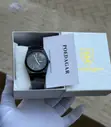 New Poedagar Chain Wrist Watch - Waterproof, Sapphire Glass - 5