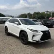 2017 Lexus RX 350 AWD - Direct Belgium - 1