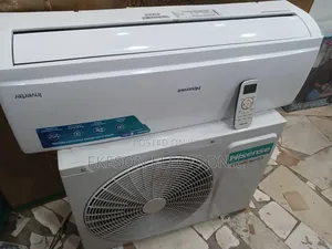 Hisense 1.5hp Inverter AC