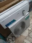 Hisense 1.5hp Inverter AC - 2