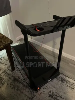 1.5HP Supermax Pro Platform Treadmill
