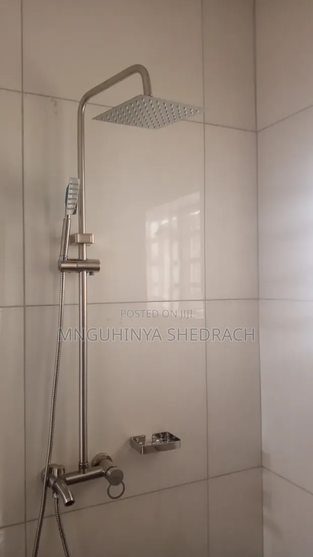 Plumbing Installation Services by SHEDDBEN GLOBAL - 1