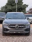 2021 Mercedes-Benz GLA 250 Gray - 3