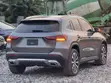 2021 Mercedes-Benz GLA 250 Gray - 4