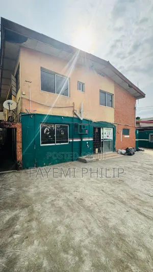 Ginin Kasuwanci na Duplex don Hayarwa a Mushin