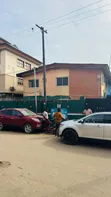 Ginin Kasuwanci na Duplex don Hayarwa a Mushin - 3