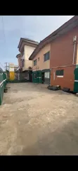 Ginin Kasuwanci na Duplex don Hayarwa a Mushin - 4