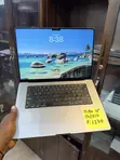 Apple MacBook Pro 2021 M1 Pro 16GB RAM 512GB SSD - 4