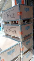 17.5kWh 48V Felicity Solar Lithium Ion Battery - 1