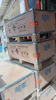 17.5kWh 48V Felicity Solar Lithium Ion Battery - 2