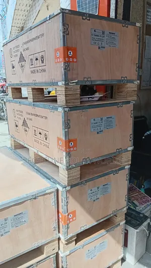 17.5kWh 48V Felicity Solar Lithium Ion Battery