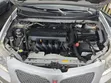 Pontiac Vibe 2007 Silver - 4