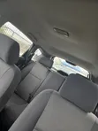 Pontiac Vibe 2007 Silver - 5
