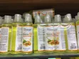 Disaar Vitamin C Brightening Moisturizing Body Oil - 100ml - 3