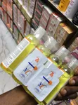 Disaar Vitamin C Brightening Moisturizing Body Oil - 100ml - 5