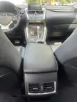 Lexus NX 2017 Red - 3