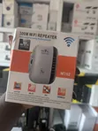 300Mbps WiFi Repeater MT02 - 2