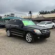 Mercedes-Benz GLK-Class 2010 Black - 2