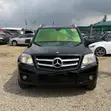 Mercedes-Benz GLK-Class 2010 Black - 4