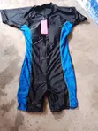 Teen/Adult Swimming Overall - 1