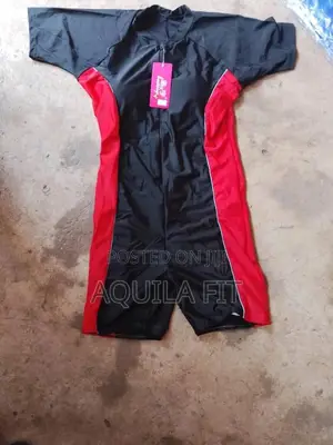 Teen/Adult Swimming Overall