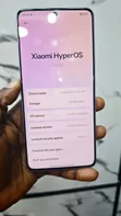 Xiaomi Redmi Note 13 Pro 5G 256GB Silver - 3