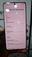 Xiaomi Redmi Note 13 Pro 5G 256GB Silver - 4