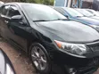 Toyota Camry 2013 Black - 1