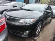 Toyota Camry 2013 Black - 3