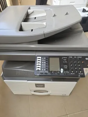 Sharp AR-6023N Photocopier
