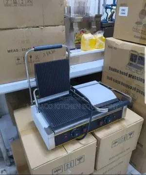 Maraco Industrial Shawarma Toaster - Double
