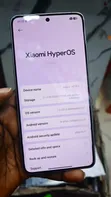 Xiaomi 14T Pro 512GB Blue - 4