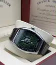 Franck Muller Kyakkyawar Agogon Fata - 1