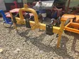 Heavy Duty Root Reaper - 3 Shovel - 3
