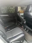 Toyota Highlander 2017 Silver - 2