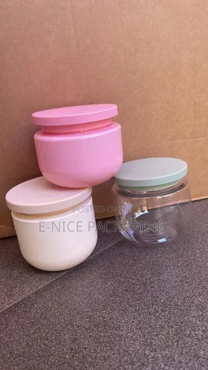 250g Cream Cups Jar (Imported)