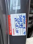 Honda CR-V EX-L 2022 Grey - 3