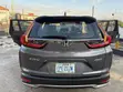 Honda CR-V EX-L 2022 Grey - 4