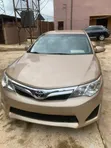 2013 Toyota Camry LE Gold - 4