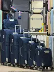 Leader Polo Family Travel Box 6-Piece Set - 2
