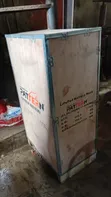 17.5kWh 48V Patton Solar Lithium-Ion Battery - 2
