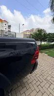 Sabon Toyota Hilux SR5+ 2026 Baki - 1
