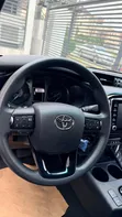 Sabon Toyota Hilux SR5+ 2026 Baki - 3