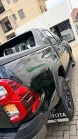 Sabon Toyota Hilux SR5+ 2026 Baki - 4