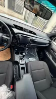 Sabon Toyota Hilux SR5+ 2026 Baki - 5