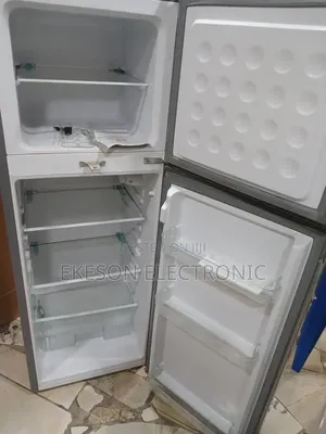 Skyrun Fridge 138 Liters
