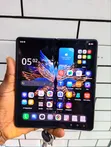 Tecno Phantom V Fold 256GB Grey - 5