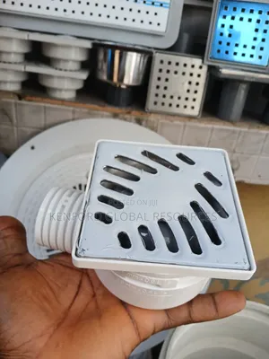 Master Anti-Smell Floor Drainage