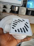 Master Anti-Smell Floor Drainage - 1